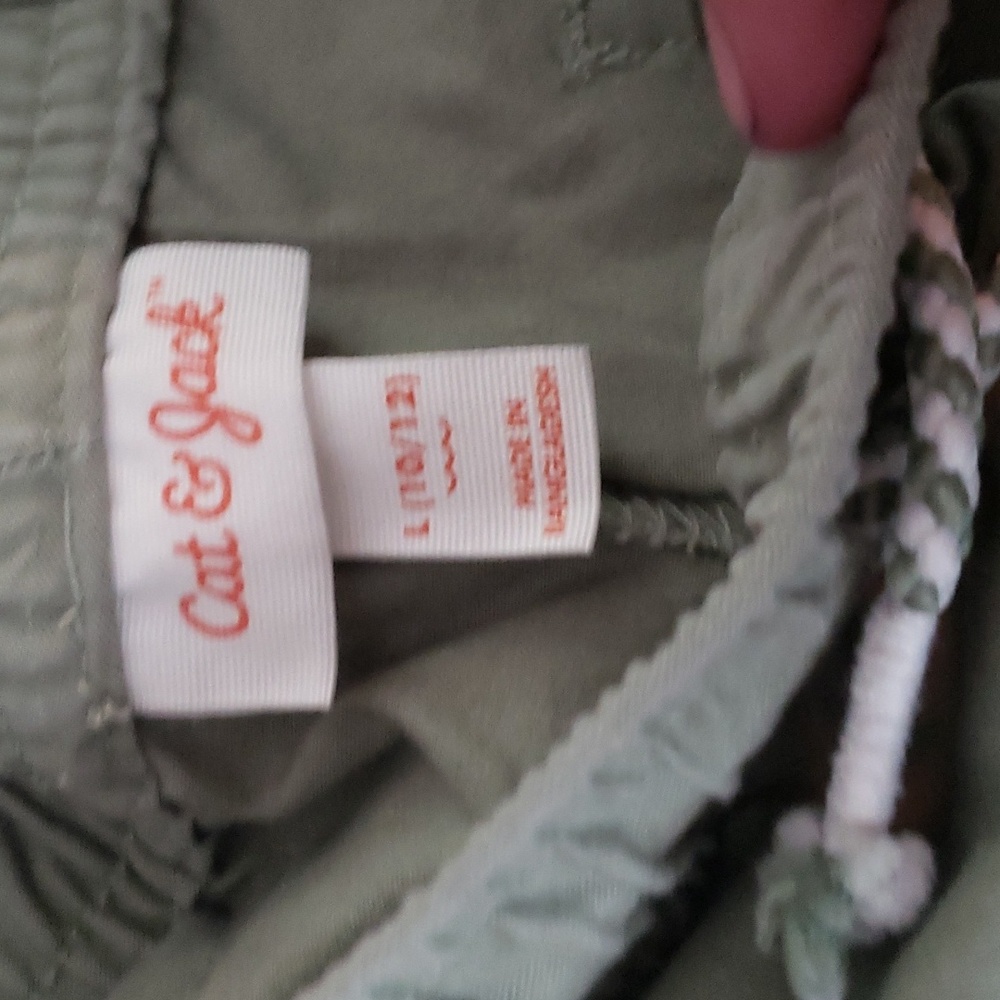 Shorts - Picture 2 of 2